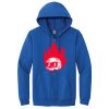 GILDAN® HEAVY BLEND™ FULL ZIP HOODIE Thumbnail