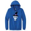 GILDAN® HEAVY BLEND™ FULL ZIP HOODIE Thumbnail