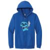 GILDAN® HEAVY BLEND™ FULL ZIP HOODIE Thumbnail