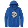 GILDAN® HEAVY BLEND™ FULL ZIP HOODIE Thumbnail