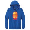 GILDAN® HEAVY BLEND™ FULL ZIP HOODIE Thumbnail