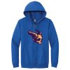 GILDAN® HEAVY BLEND™ FULL ZIP HOODIE Thumbnail