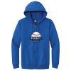GILDAN® HEAVY BLEND™ FULL ZIP HOODIE Thumbnail