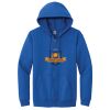 GILDAN® HEAVY BLEND™ FULL ZIP HOODIE Thumbnail