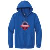 GILDAN® HEAVY BLEND™ FULL ZIP HOODIE Thumbnail