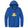 GILDAN® HEAVY BLEND™ FULL ZIP HOODIE Thumbnail