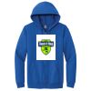 GILDAN® HEAVY BLEND™ FULL ZIP HOODIE Thumbnail