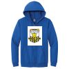 GILDAN® HEAVY BLEND™ FULL ZIP HOODIE Thumbnail