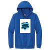 GILDAN® HEAVY BLEND™ FULL ZIP HOODIE Thumbnail