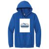 GILDAN® HEAVY BLEND™ FULL ZIP HOODIE Thumbnail