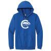 GILDAN® HEAVY BLEND™ FULL ZIP HOODIE Thumbnail