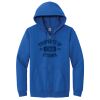 GILDAN® HEAVY BLEND™ FULL ZIP HOODIE Thumbnail