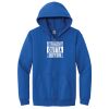 GILDAN® HEAVY BLEND™ FULL ZIP HOODIE Thumbnail