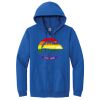 GILDAN® HEAVY BLEND™ FULL ZIP HOODIE Thumbnail