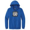 GILDAN® HEAVY BLEND™ FULL ZIP HOODIE Thumbnail
