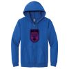 GILDAN® HEAVY BLEND™ FULL ZIP HOODIE Thumbnail