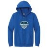 GILDAN® HEAVY BLEND™ FULL ZIP HOODIE Thumbnail