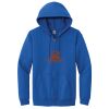 GILDAN® HEAVY BLEND™ FULL ZIP HOODIE Thumbnail