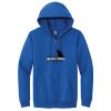 GILDAN® HEAVY BLEND™ FULL ZIP HOODIE Thumbnail