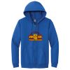 GILDAN® HEAVY BLEND™ FULL ZIP HOODIE Thumbnail