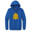 GILDAN® HEAVY BLEND™ FULL ZIP HOODIE Thumbnail