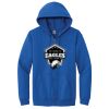 GILDAN® HEAVY BLEND™ FULL ZIP HOODIE Thumbnail