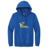 GILDAN® HEAVY BLEND™ FULL ZIP HOODIE Thumbnail