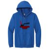 GILDAN® HEAVY BLEND™ FULL ZIP HOODIE Thumbnail