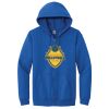 GILDAN® HEAVY BLEND™ FULL ZIP HOODIE Thumbnail