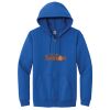GILDAN® HEAVY BLEND™ FULL ZIP HOODIE Thumbnail