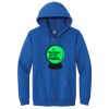 GILDAN® HEAVY BLEND™ FULL ZIP HOODIE Thumbnail