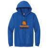 GILDAN® HEAVY BLEND™ FULL ZIP HOODIE Thumbnail