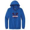 GILDAN® HEAVY BLEND™ FULL ZIP HOODIE Thumbnail