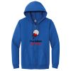 GILDAN® HEAVY BLEND™ FULL ZIP HOODIE Thumbnail
