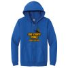 GILDAN® HEAVY BLEND™ FULL ZIP HOODIE Thumbnail