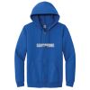 GILDAN® HEAVY BLEND™ FULL ZIP HOODIE Thumbnail