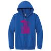 GILDAN® HEAVY BLEND™ FULL ZIP HOODIE Thumbnail