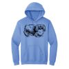 GILDAN® HEAVY BLEND™ HOODIE Thumbnail
