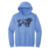 GILDAN® HEAVY BLEND™ HOODIE Thumbnail