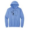 GILDAN® HEAVY BLEND™ HOODIE Thumbnail