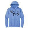 GILDAN® HEAVY BLEND™ HOODIE Thumbnail