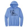 GILDAN® HEAVY BLEND™ HOODIE Thumbnail