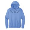 GILDAN® HEAVY BLEND™ HOODIE Thumbnail