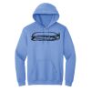 GILDAN® HEAVY BLEND™ HOODIE Thumbnail