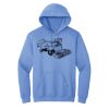 GILDAN® HEAVY BLEND™ HOODIE Thumbnail