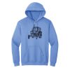 GILDAN® HEAVY BLEND™ HOODIE Thumbnail