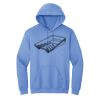 GILDAN® HEAVY BLEND™ HOODIE Thumbnail
