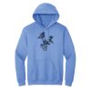 GILDAN® HEAVY BLEND™ HOODIE Thumbnail