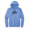 GILDAN® HEAVY BLEND™ HOODIE Thumbnail