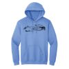 GILDAN® HEAVY BLEND™ HOODIE Thumbnail